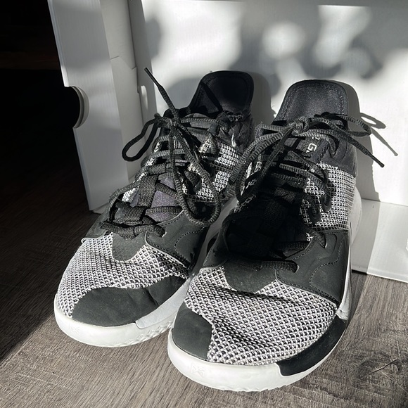 Paul George 3s - Picture 2 of 5